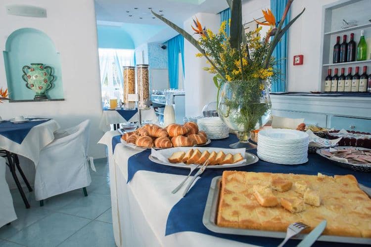 Stella Maris Hotel Terme