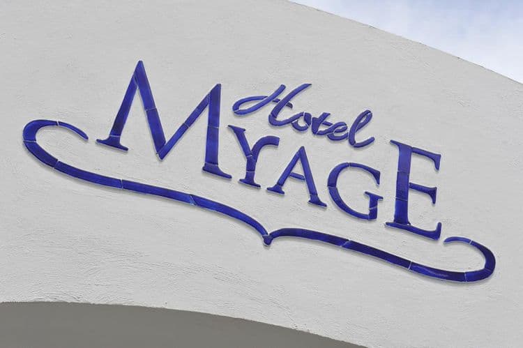 Myage