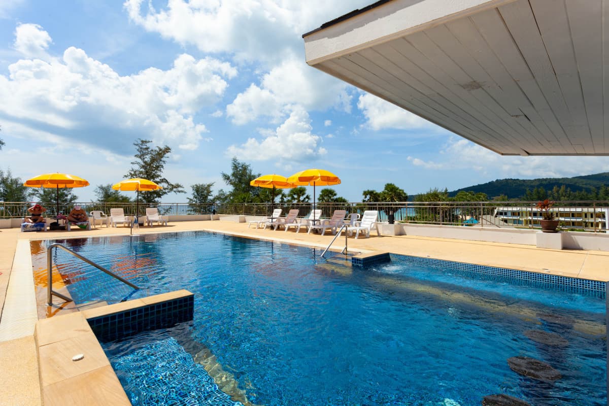 BaumanCasa Beach Resort