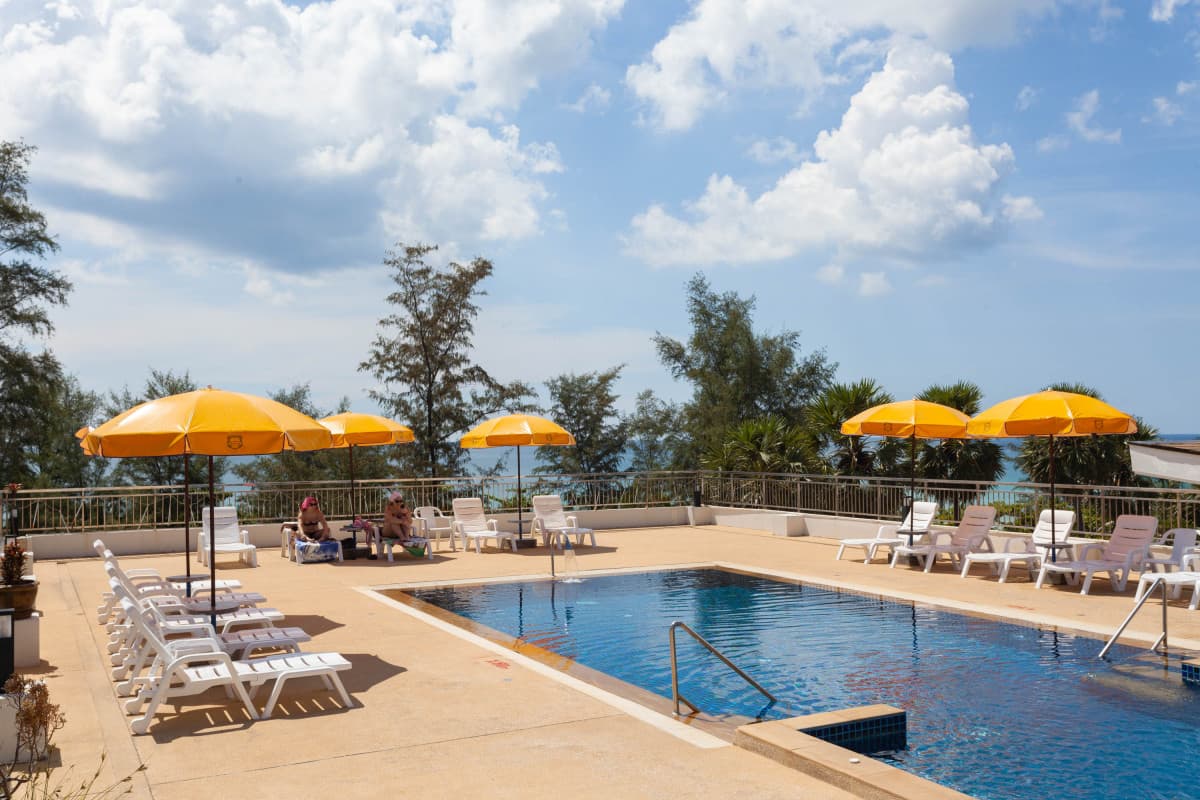 BaumanCasa Beach Resort