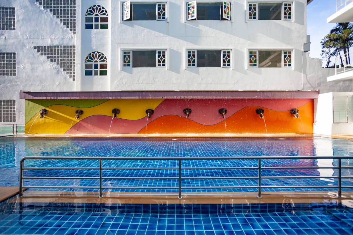 BaumanCasa Beach Resort