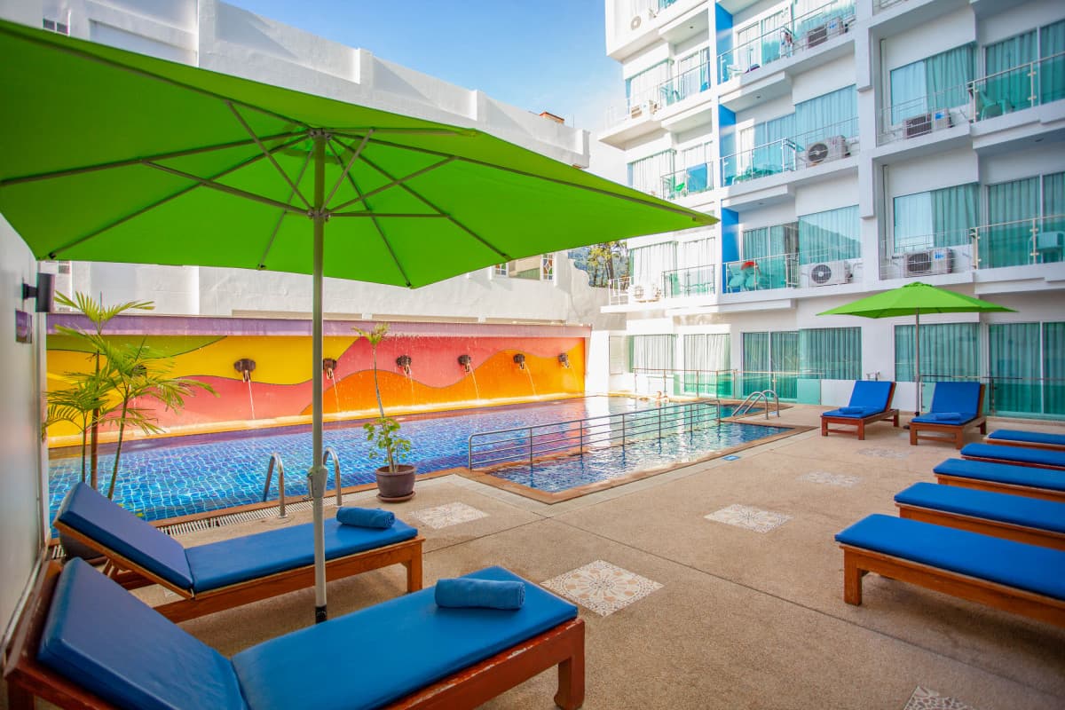 BaumanCasa Beach Resort