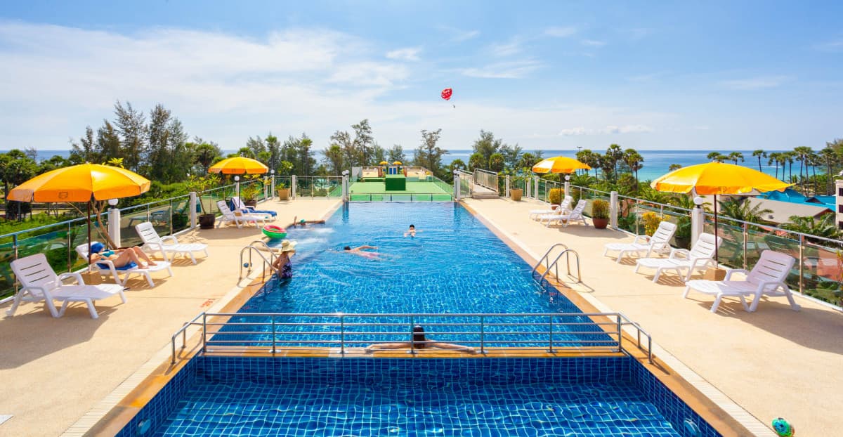 BaumanCasa Beach Resort
