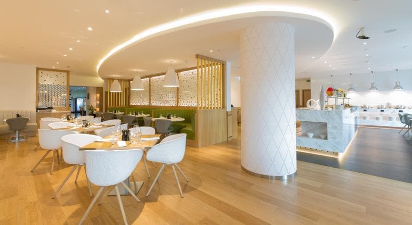 Premier Inn Dubai Investments Park