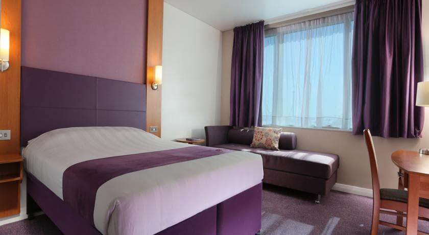 Premier Inn Dubai Investments Park