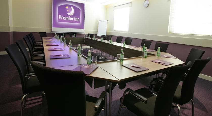Premier Inn Dubai Investments Park