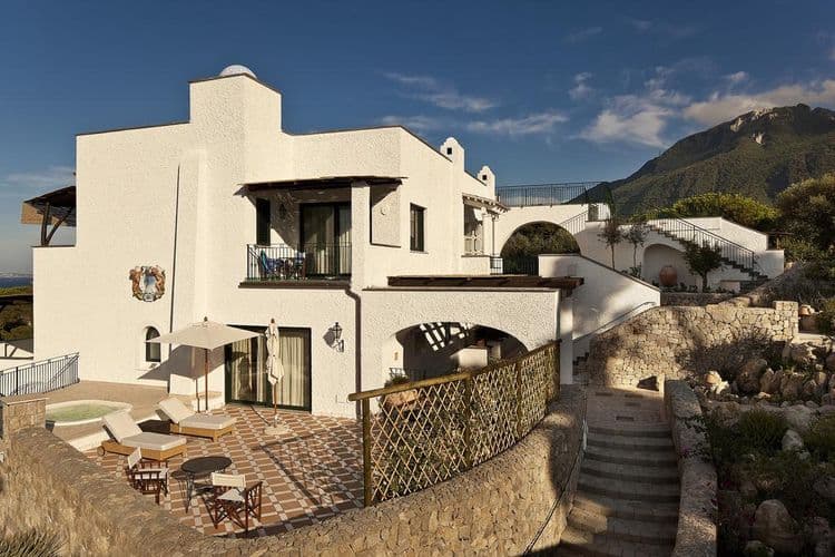 Garden & Villas Resort