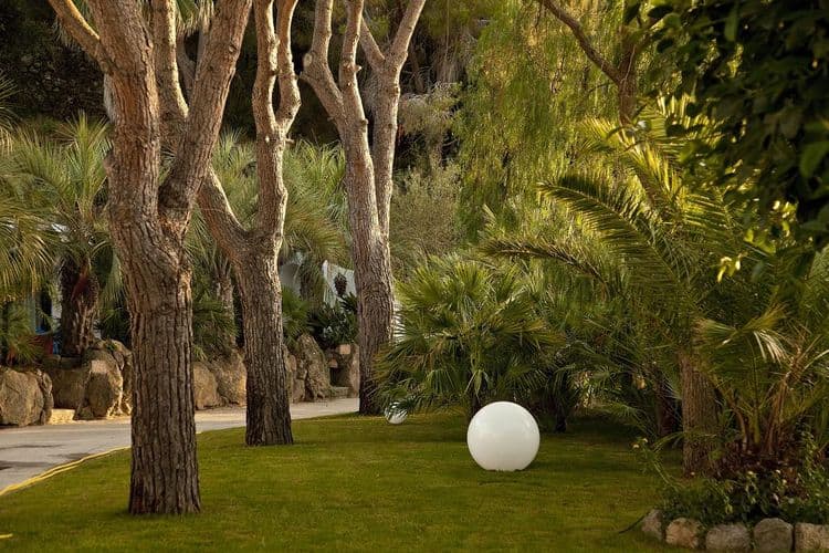 Garden & Villas Resort