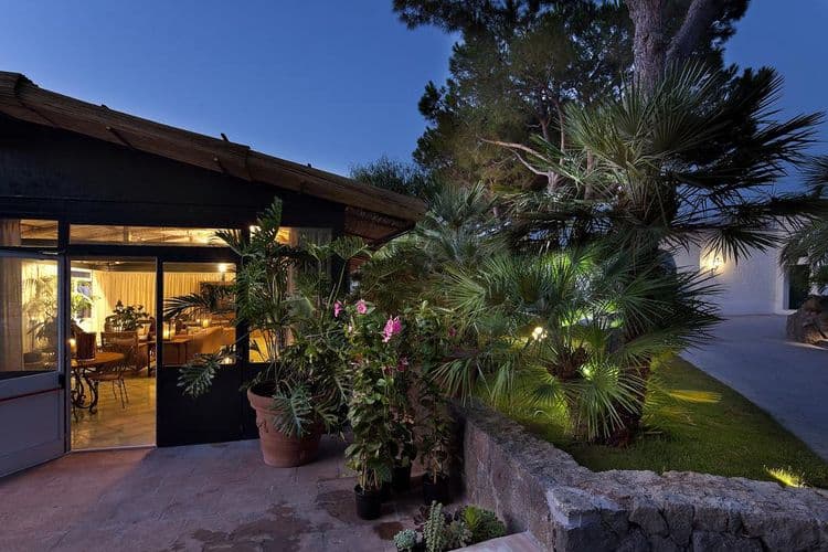 Garden & Villas Resort