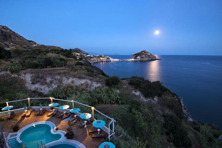 Residence Torre Sant'angelo