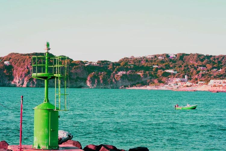 Residence Torre Sant'angelo