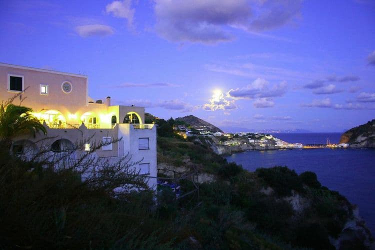 Residence Torre Sant'angelo