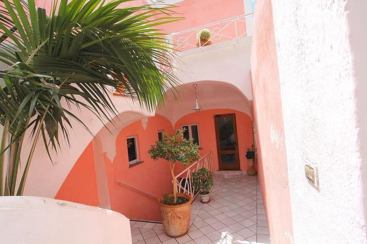 Residence Torre Sant'angelo