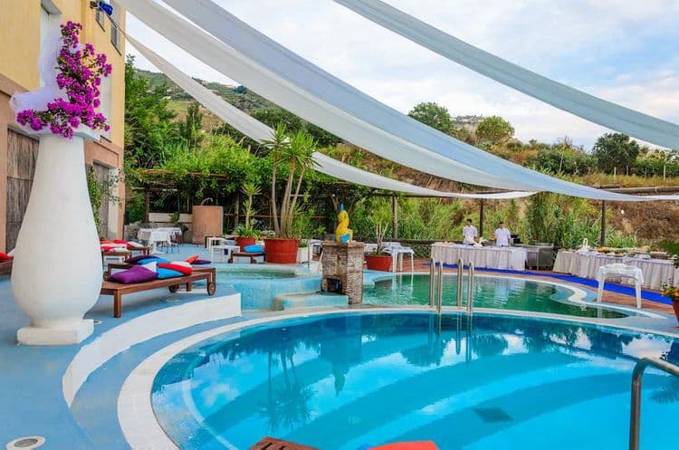 Residence Torre Sant'angelo