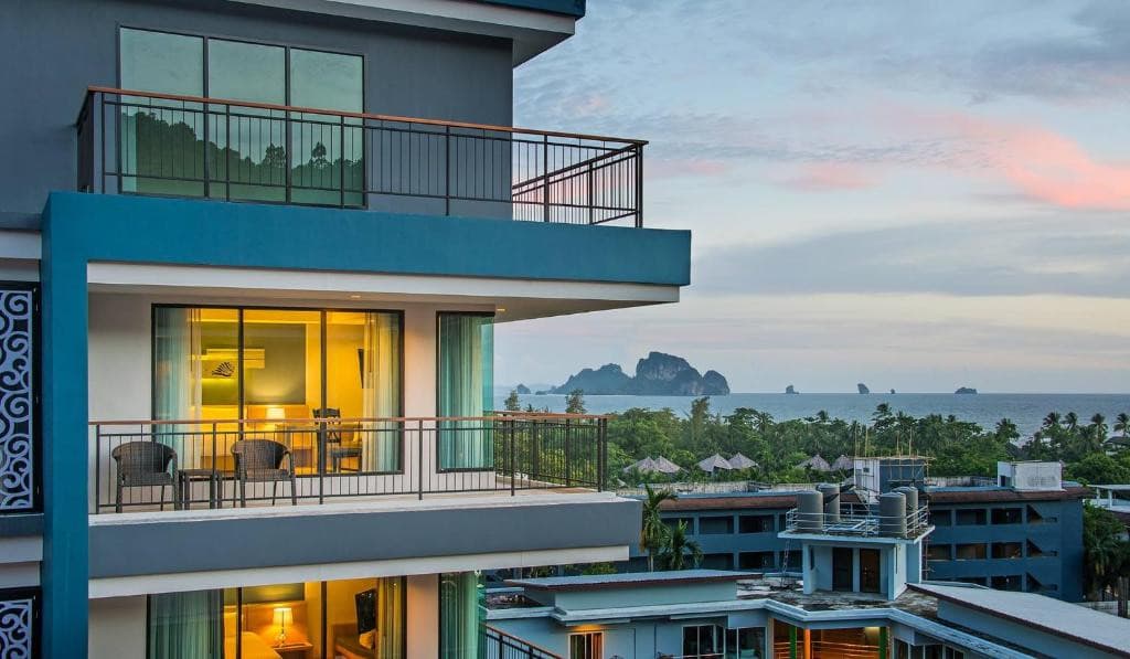 Ava Sea Resort