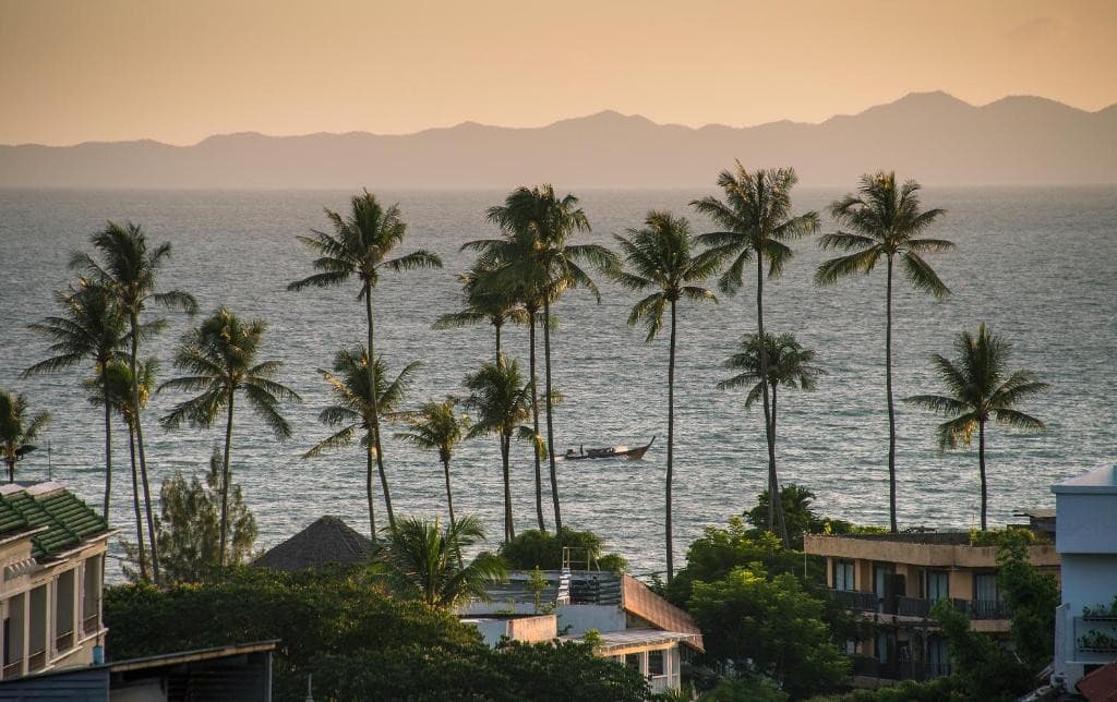 Ava Sea Resort