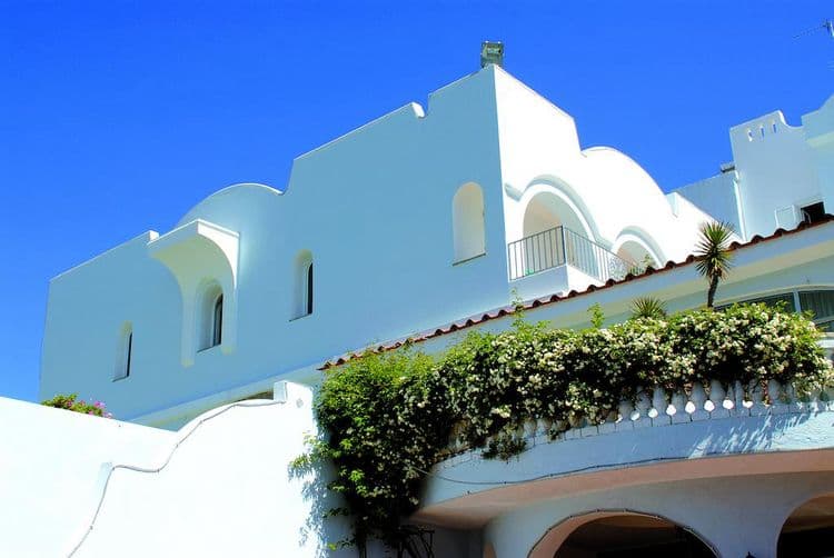 Terme Villa Teresa