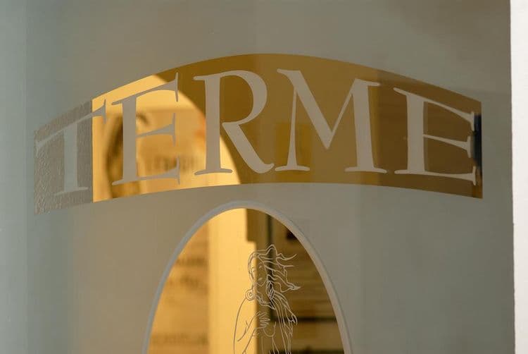 Terme Villa Teresa
