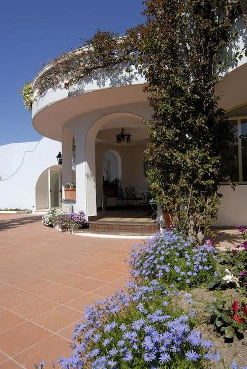 Terme Villa Teresa