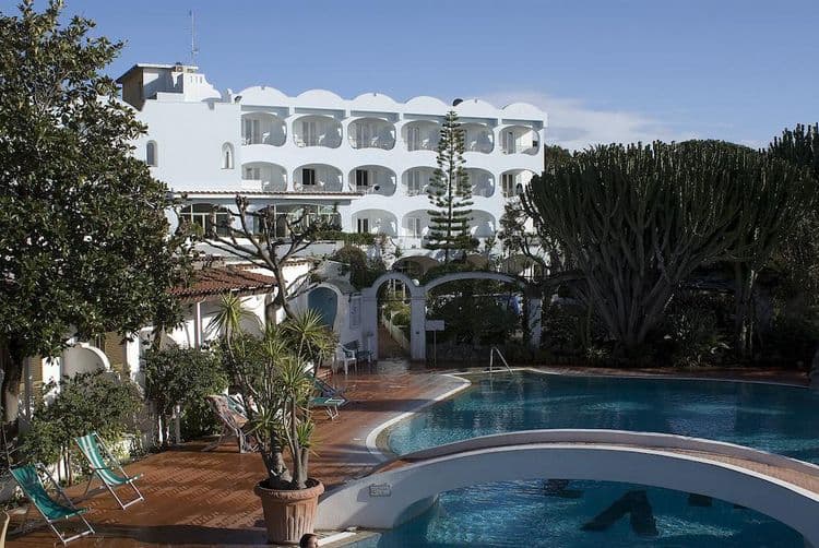 Terme Villa Teresa
