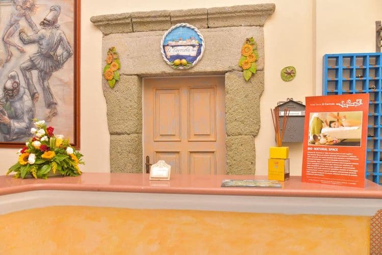 Terme Zi Carmela