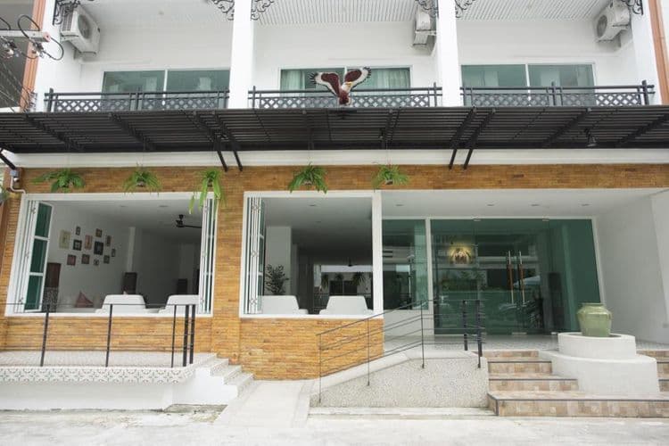 Maleewan Hotel