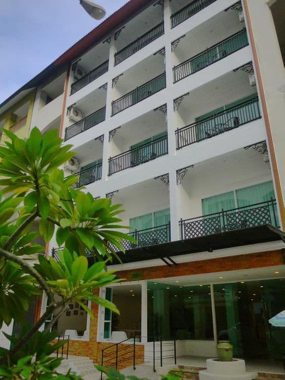 Maleewan Hotel