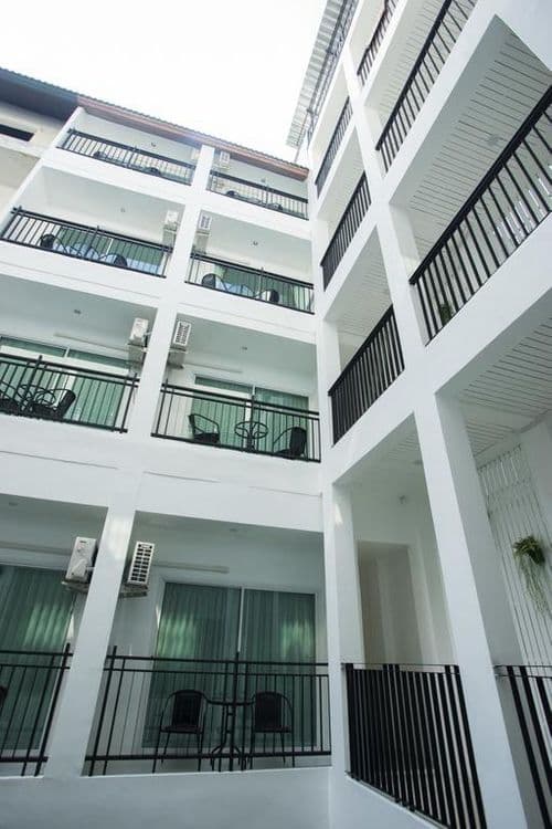 Maleewan Hotel
