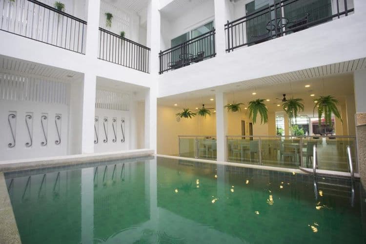Maleewan Hotel