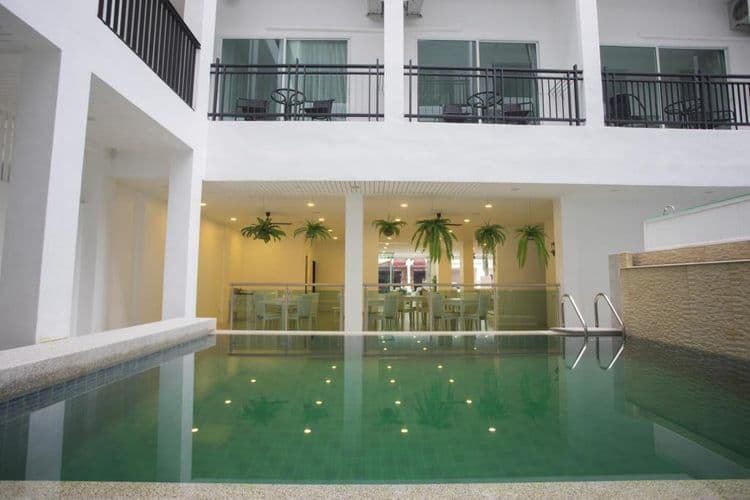 Maleewan Hotel