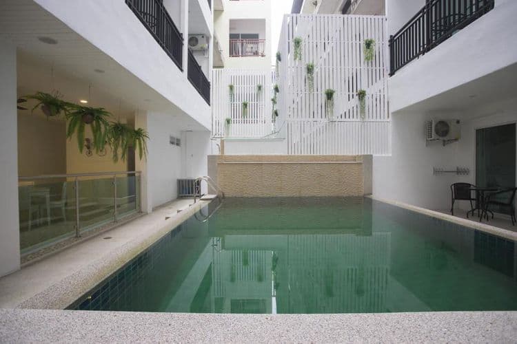 Maleewan Hotel