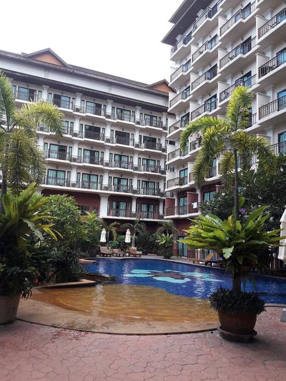 Mike Orchid Resort