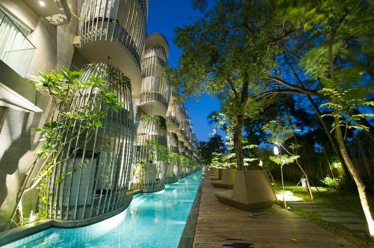 Maya Sanur Resort & Spa