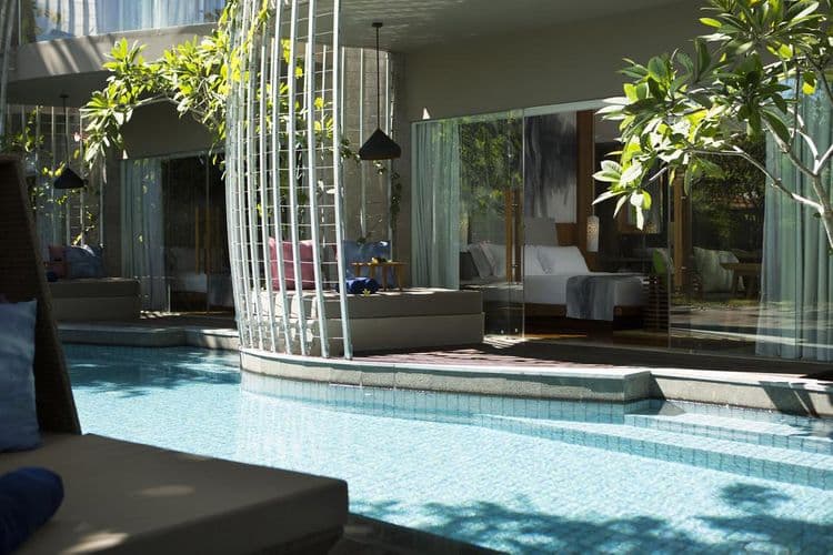 Maya Sanur Resort & Spa