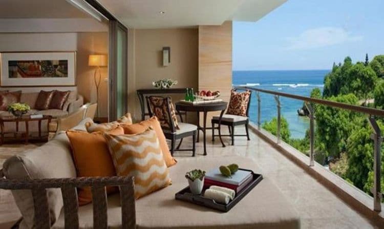 The Mulia