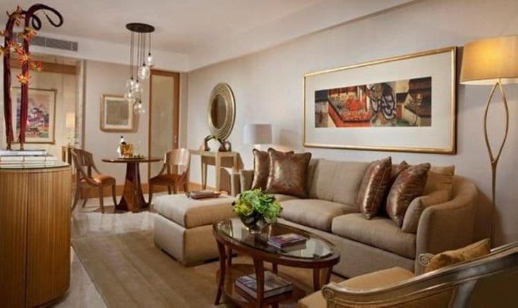The Mulia
