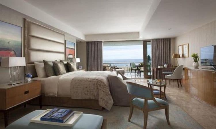 The Mulia