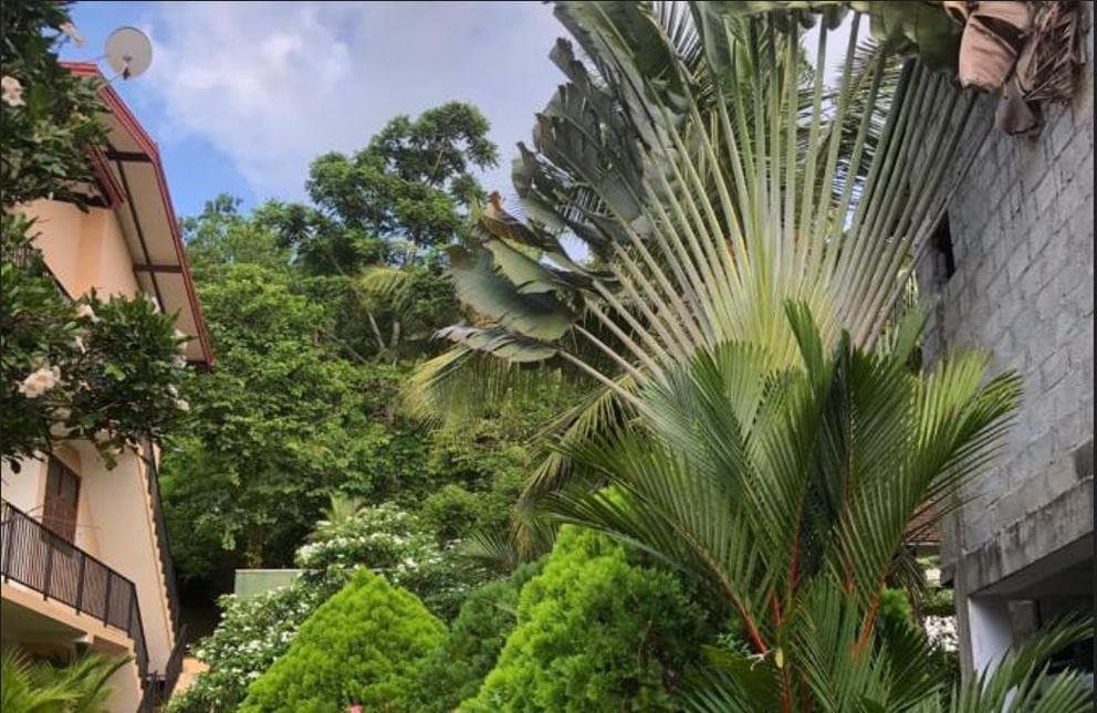 Kumara Guest House & Apartment