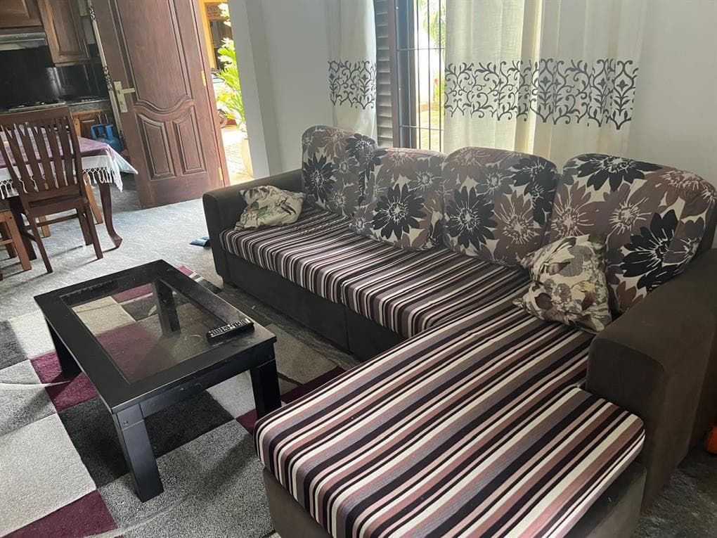 Kumara Guest House & Apartment