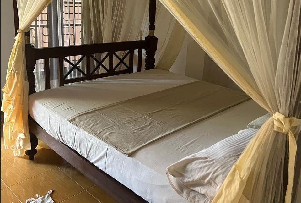 Kumara Guest House & Apartment