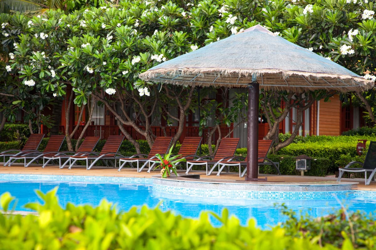 Phi Phi Erawan Palms Resort