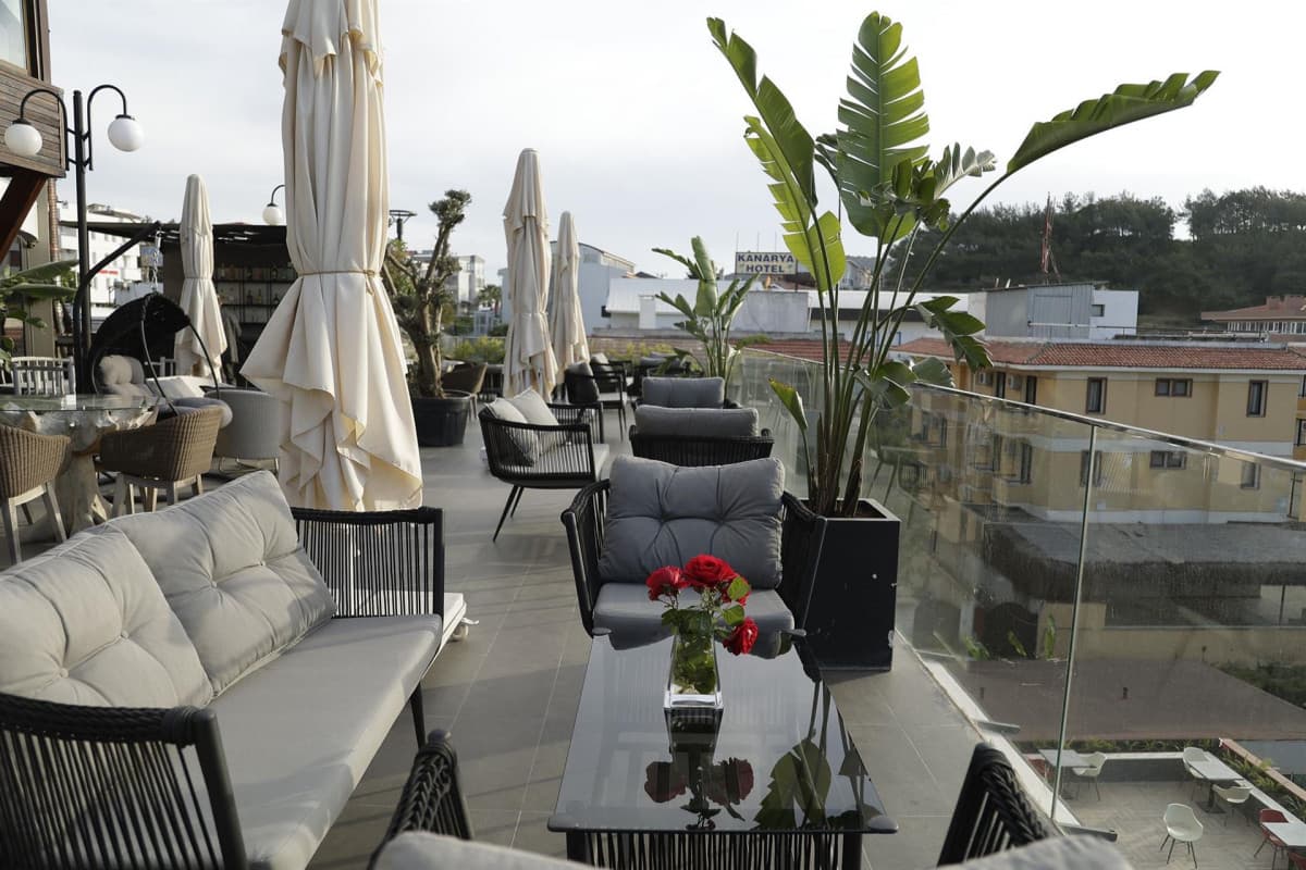 Piril Hotel Thermal & Beauty Spa