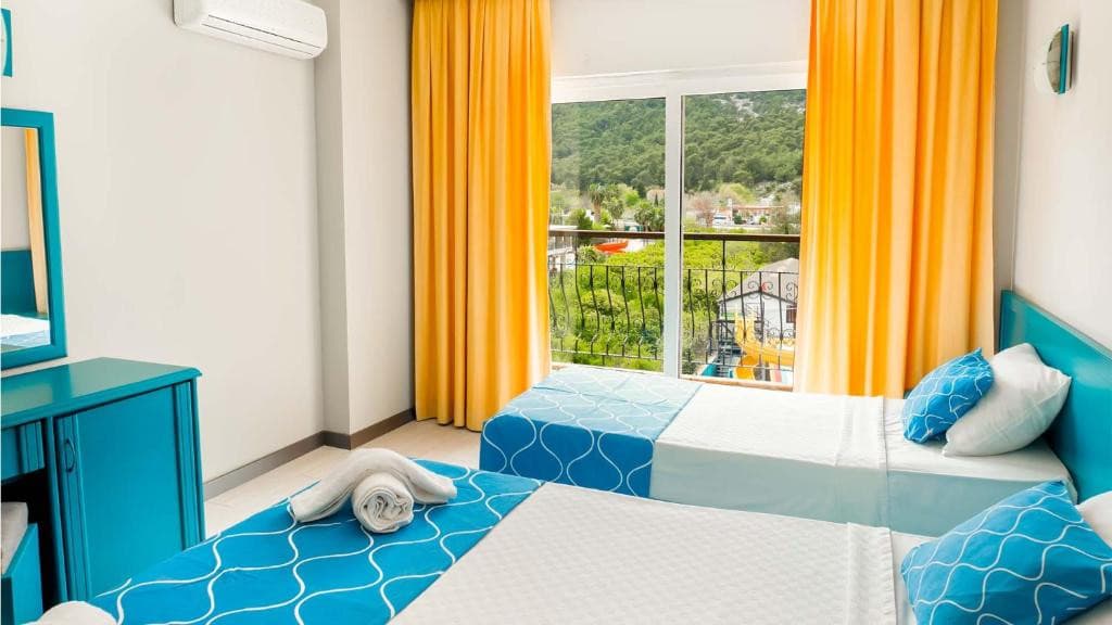 Matiate Hotel