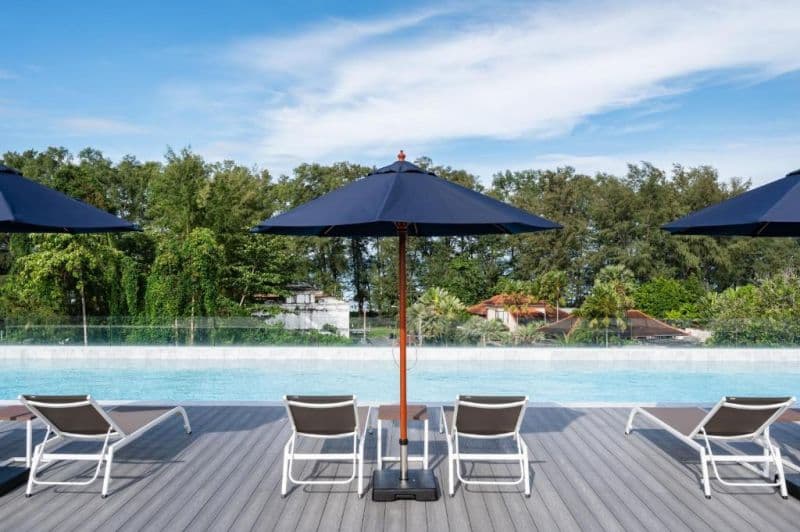 Kokotel Phuket Nai Yang