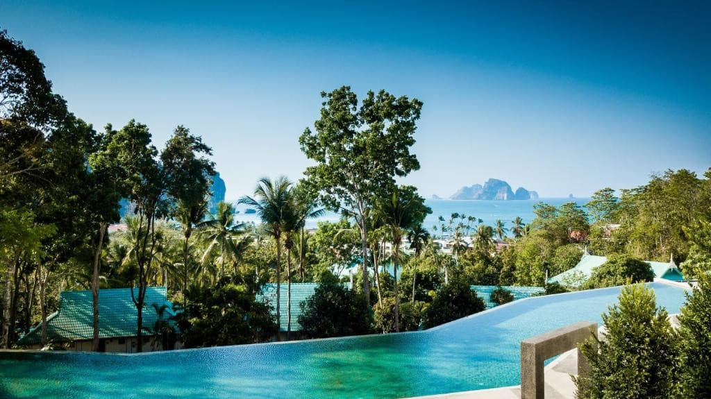 Krabi Tipa Resort