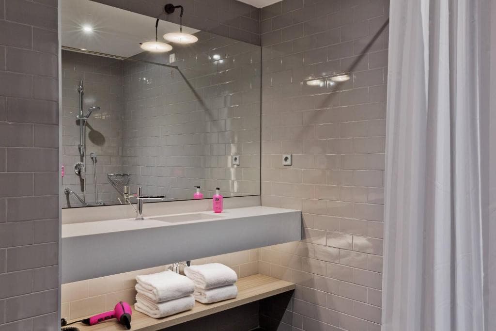 Moxy Tbilisi By Marriott
