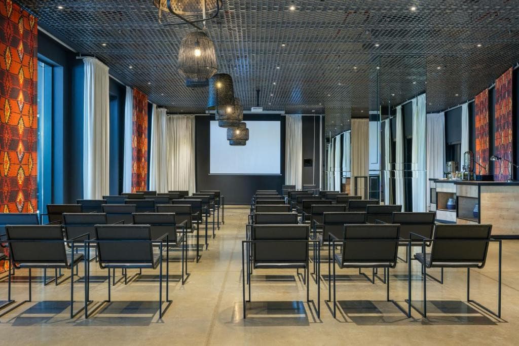 Moxy Tbilisi By Marriott