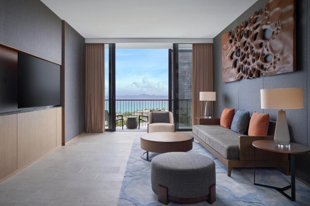 The Westin Resort & Spa 5* - Cam Ranh