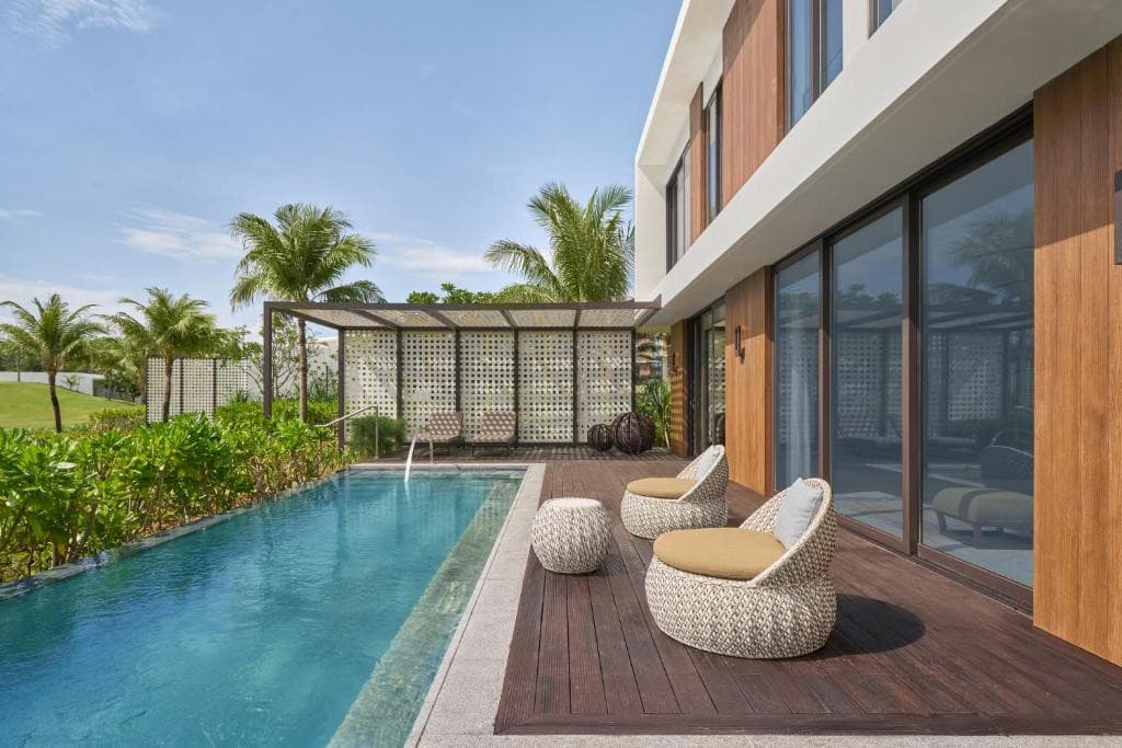 The Westin Resort & Spa 5* - Cam Ranh