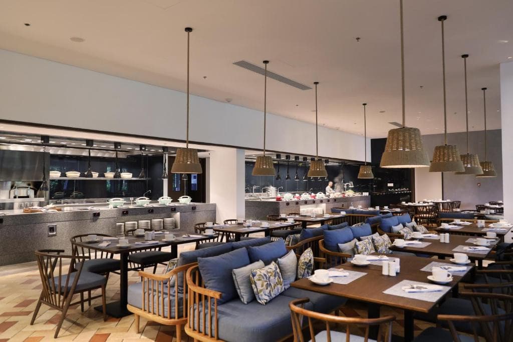 The Westin Resort & Spa 5* - Cam Ranh